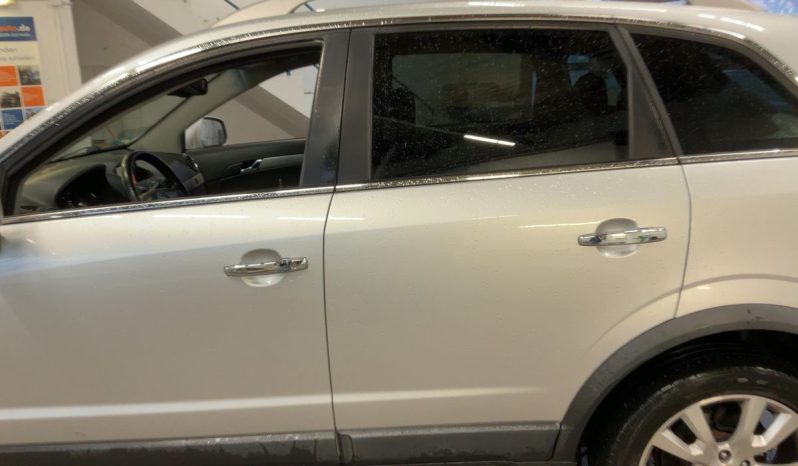 Opel Antara 2.2 CDTI Cosmo 4×4