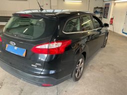 Ford Focus 1.6 TDCi Champions Edition