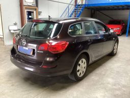Opel Astra 1.7 CDTI Edition