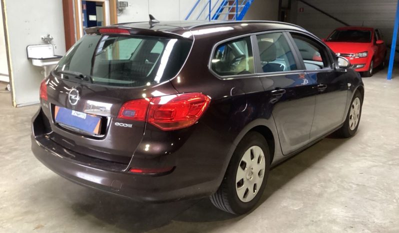 Opel Astra 1.7 CDTI Edition