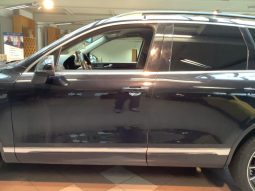 Volkswagen Touareg 3.0 V6 TDI BlueMotion
