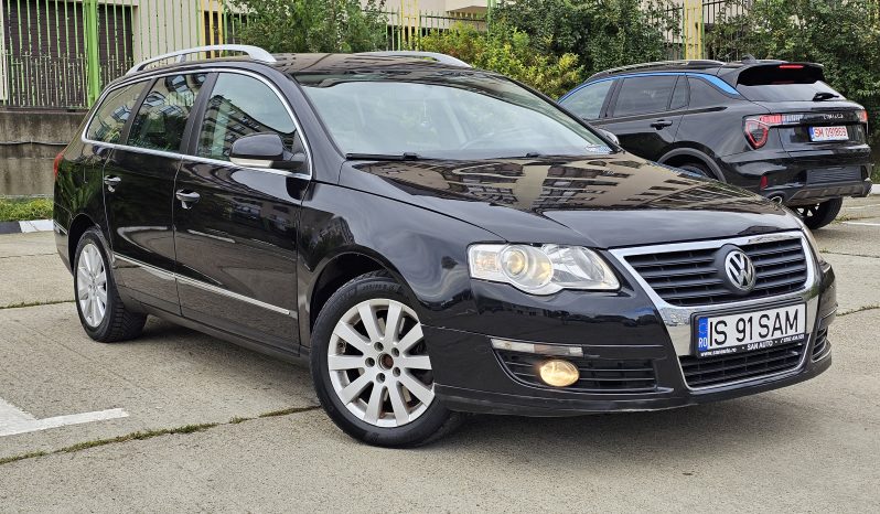 Volkswagen Passat 2.0 TDI Advance