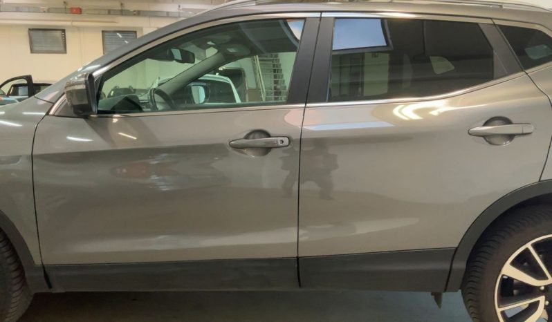 Nissan Qashqai 1.6 dCi Tekna