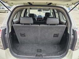 Chevrolet Captiva 2.2 Diesel D LTZ 4WD full
