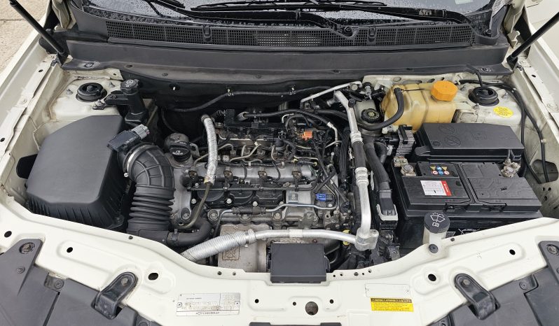 Chevrolet Captiva 2.2 Diesel D LTZ 4WD