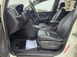 Chevrolet Captiva 2.2 Diesel D LTZ 4WD full