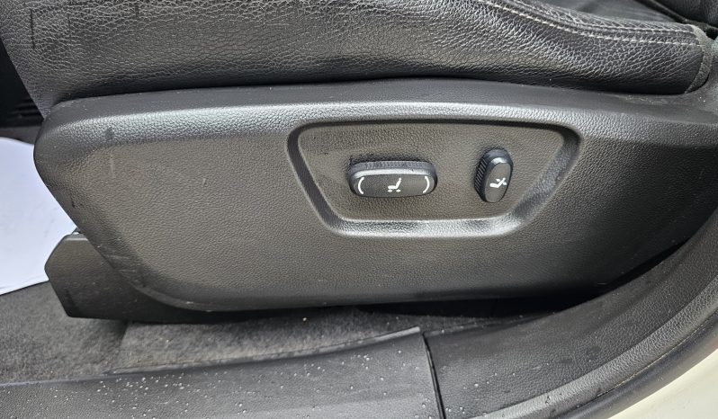 Chevrolet Captiva 2.2 Diesel D LTZ 4WD