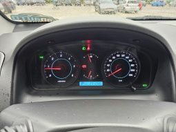 Chevrolet Captiva 2.2 Diesel D LTZ 4WD full