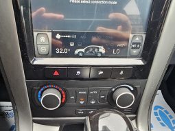 Chevrolet Captiva 2.2 Diesel D LTZ 4WD full