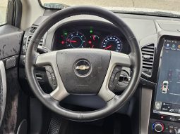 Chevrolet Captiva 2.2 Diesel D LTZ 4WD full
