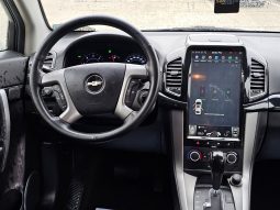 Chevrolet Captiva 2.2 Diesel D LTZ 4WD full