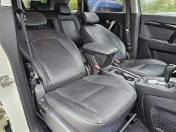 Chevrolet Captiva 2.2 Diesel D LTZ 4WD full