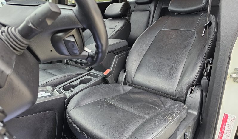 Chevrolet Captiva 2.2 Diesel D LTZ 4WD