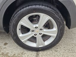 Chevrolet Captiva 2.2 Diesel D LTZ 4WD full