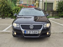 Volkswagen Passat 2.0 TDI Advance full