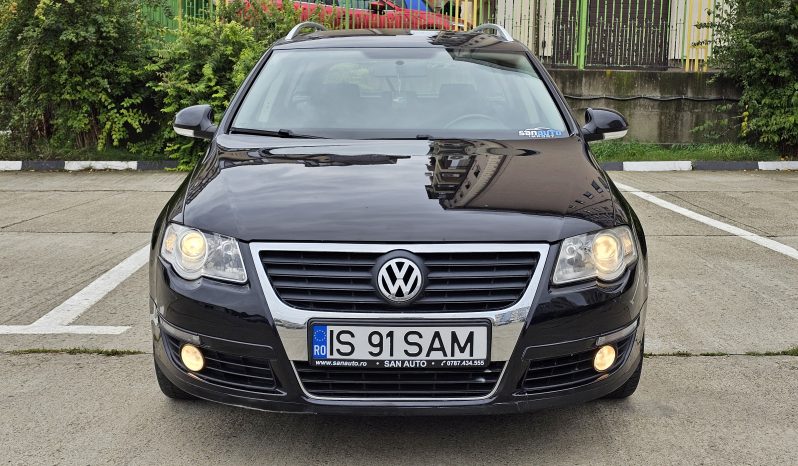 Volkswagen Passat 2.0 TDI Advance