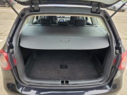 Volkswagen Passat 2.0 TDI Advance full