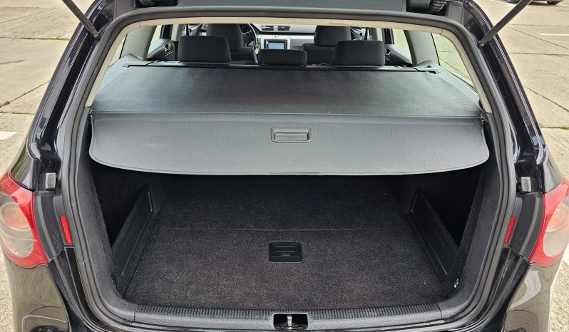 Volkswagen Passat 2.0 TDI Advance
