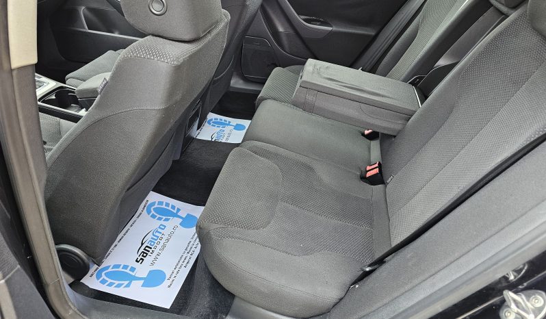 Volkswagen Passat 2.0 TDI Advance