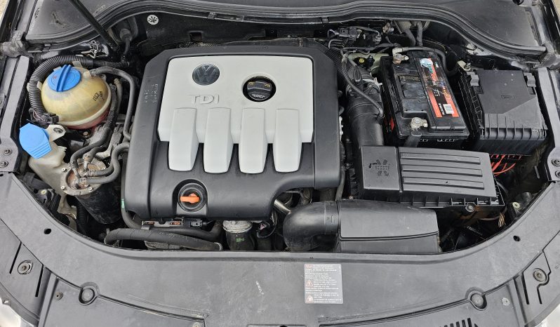 Volkswagen Passat 2.0 TDI Advance