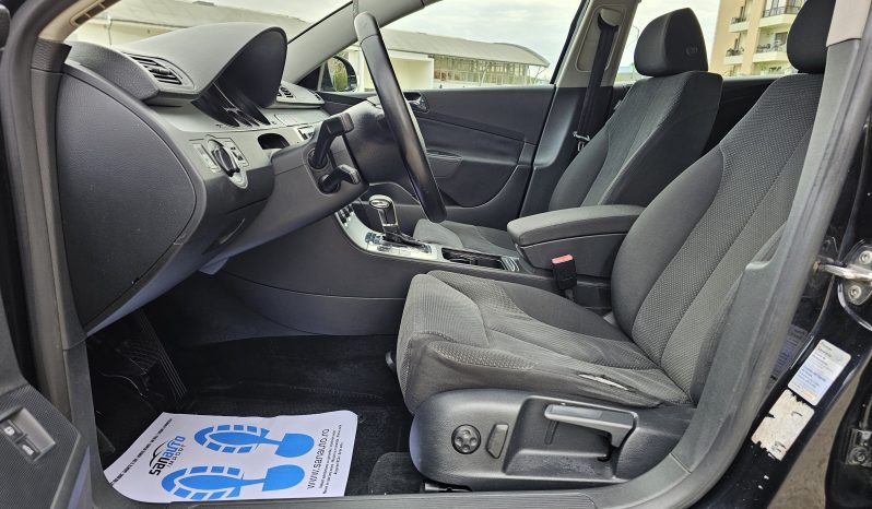 Volkswagen Passat 2.0 TDI Advance