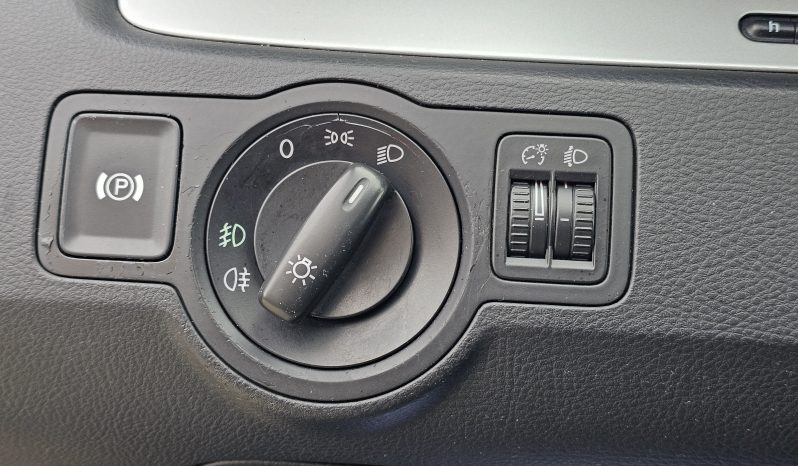 Volkswagen Passat 2.0 TDI Advance