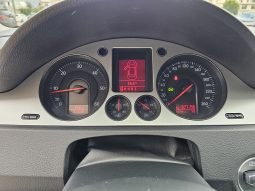 Volkswagen Passat 2.0 TDI Advance full