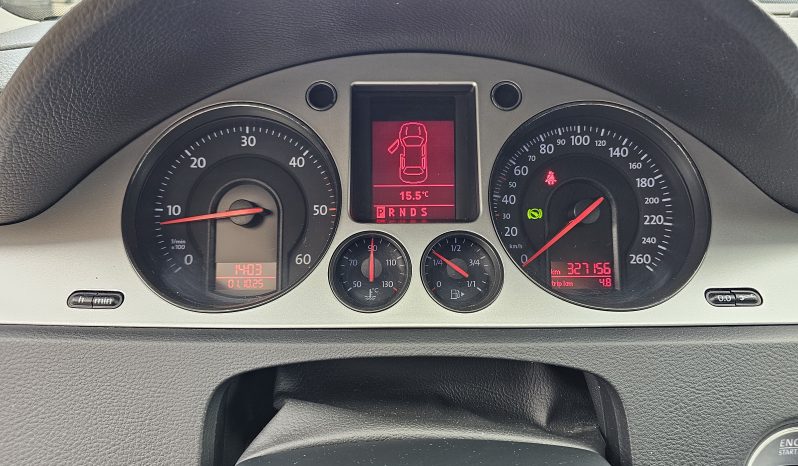 Volkswagen Passat 2.0 TDI Advance