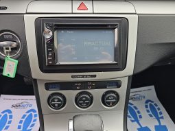Volkswagen Passat 2.0 TDI Advance full