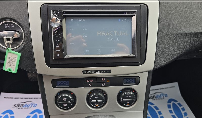 Volkswagen Passat 2.0 TDI Advance