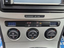 Volkswagen Passat 2.0 TDI Advance full