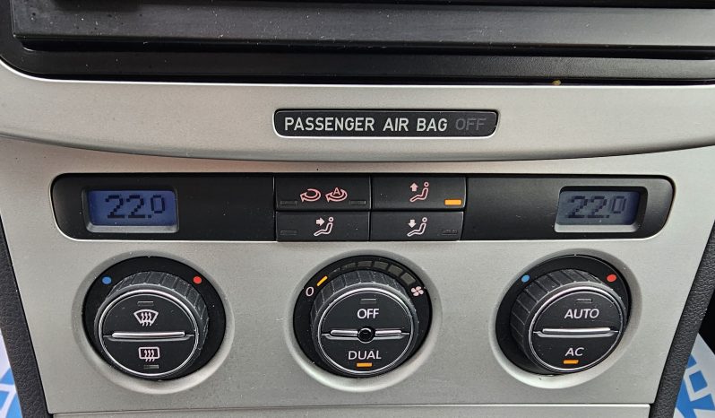 Volkswagen Passat 2.0 TDI Advance