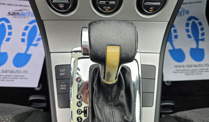 Volkswagen Passat 2.0 TDI Advance
