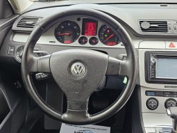 Volkswagen Passat 2.0 TDI Advance full