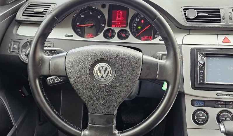 Volkswagen Passat 2.0 TDI Advance