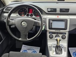 Volkswagen Passat 2.0 TDI Advance full