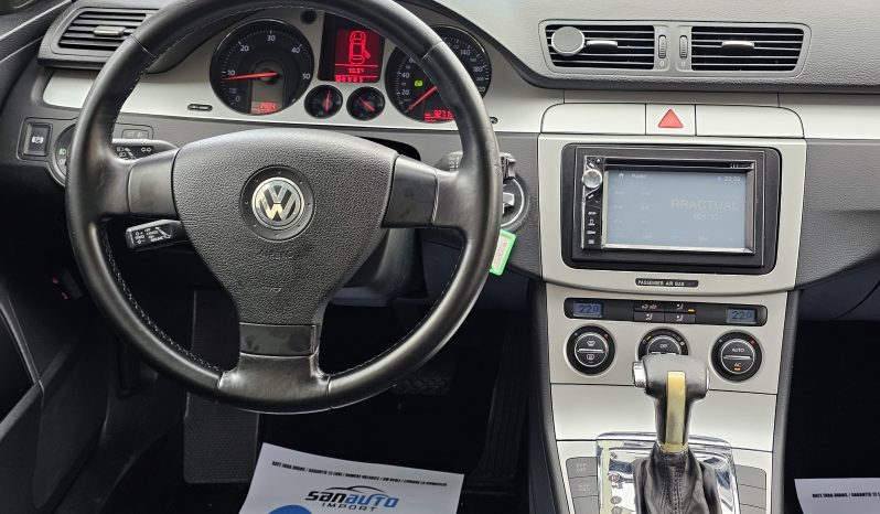 Volkswagen Passat 2.0 TDI Advance