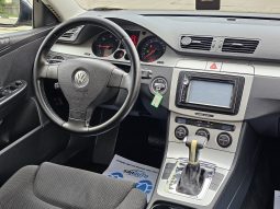 Volkswagen Passat 2.0 TDI Advance full