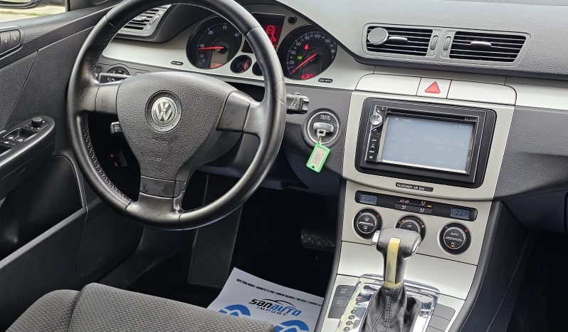 Volkswagen Passat 2.0 TDI Advance