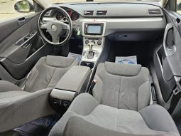 Volkswagen Passat 2.0 TDI Advance full