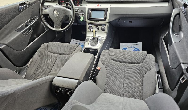 Volkswagen Passat 2.0 TDI Advance