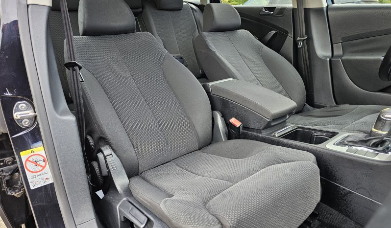 Volkswagen Passat 2.0 TDI Advance
