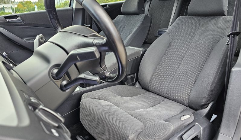 Volkswagen Passat 2.0 TDI Advance