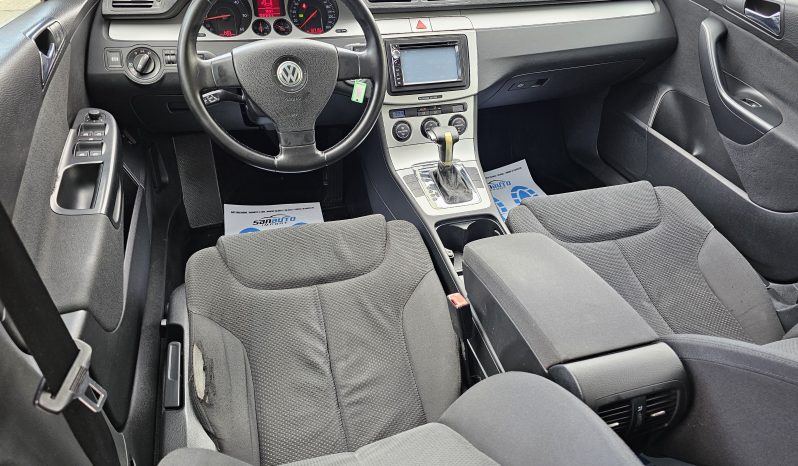 Volkswagen Passat 2.0 TDI Advance