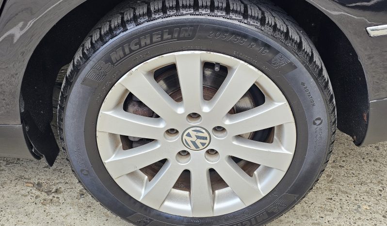 Volkswagen Passat 2.0 TDI Advance