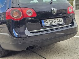 Volkswagen Passat 2.0 TDI Advance full