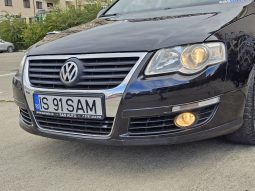 Volkswagen Passat 2.0 TDI Advance full