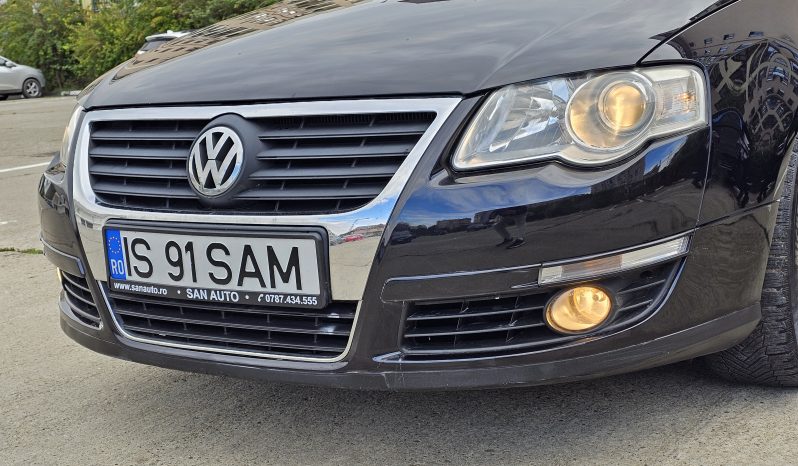 Volkswagen Passat 2.0 TDI Advance