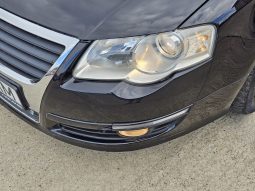 Volkswagen Passat 2.0 TDI Advance full