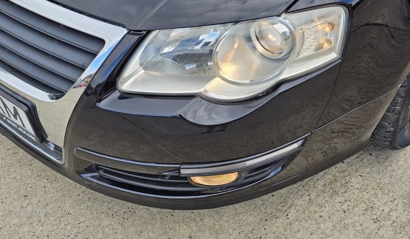 Volkswagen Passat 2.0 TDI Advance